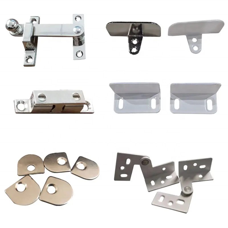 Shutters Parts and Hardware